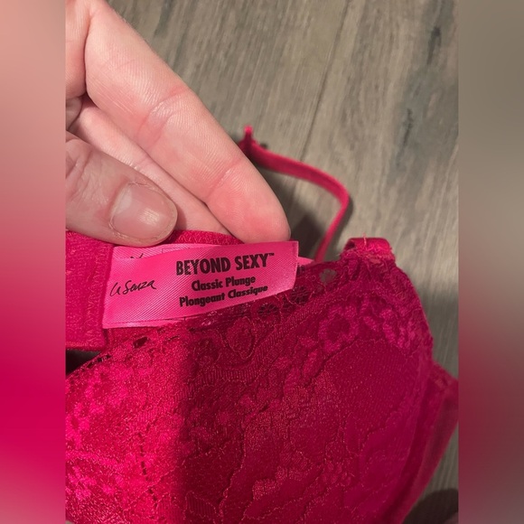 La Senza Beyond Sexy Push Up Bra - Picture 5 of 5